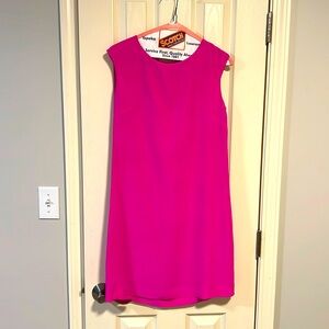 Cynthia Rowley silk dress